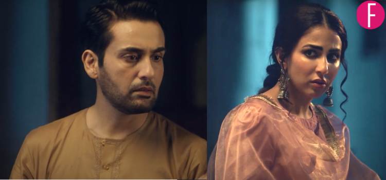 Ushna Shah And Affan Waheed Star In SeePrime’s Latest Short Film “Junction”