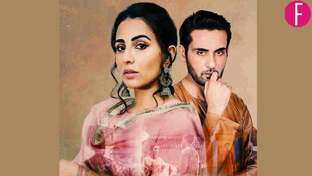 Ushna Shah And Affan Waheed Star In SeePrime’s Latest Short Film “Junction”