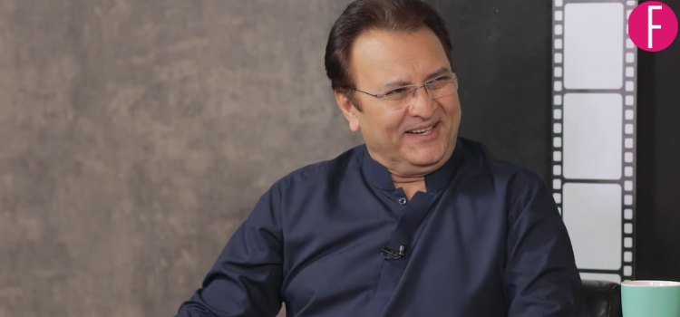 Behroze Sabzwari On Chauraha, Family, Syra And Much More