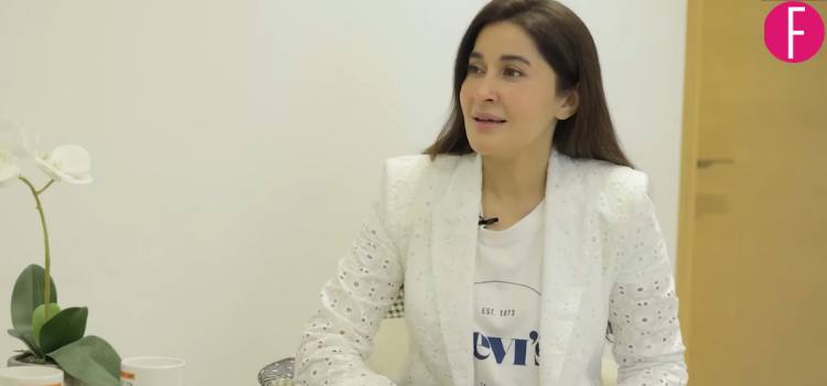 Shaista Lodhi On PRP And Microneedling - All You Need To Know