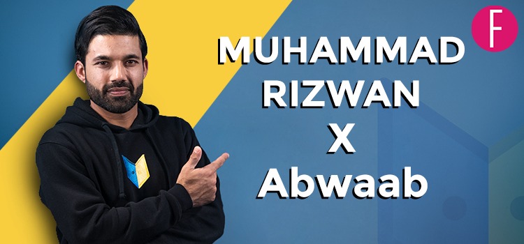 abwaad x rizwan