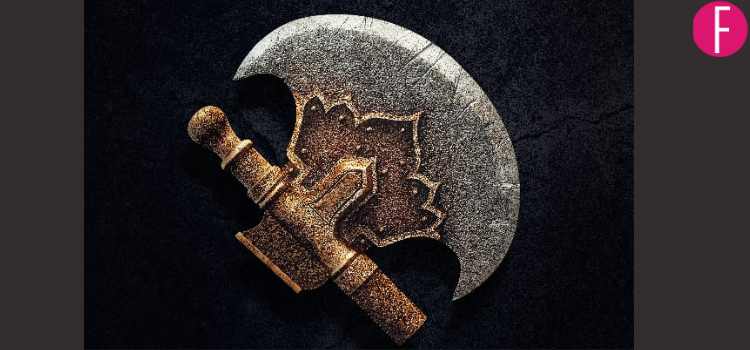 ‘The Legend of Maula Jatt’ Has Dropped It’s Teaser Poster With A Release Date
