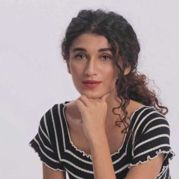 rehma zaman