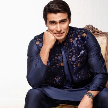 farhan ali agha