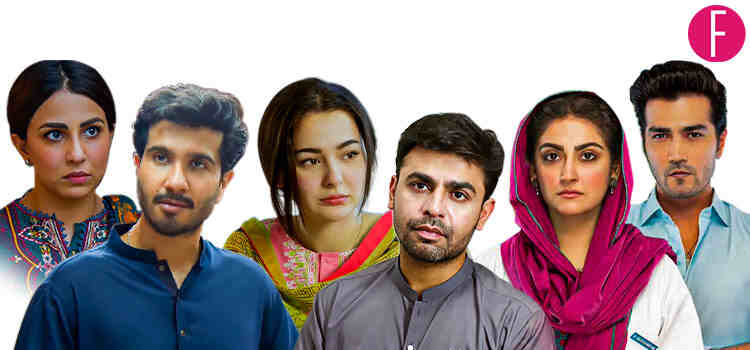 The Week In Dramas - Mere Humsafar, Mere Humnasheen And Habs!