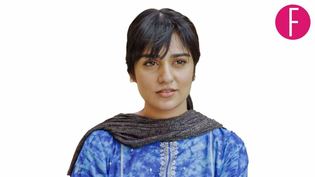 Wabaal, Sarah khan, talha chahour