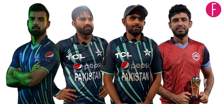 Pakistani
