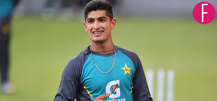 naseem shah