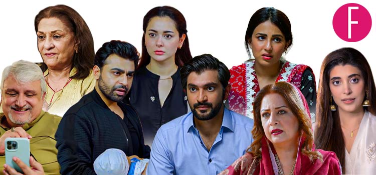 the week in dramas. habs, mere humsafar, kaala doriya