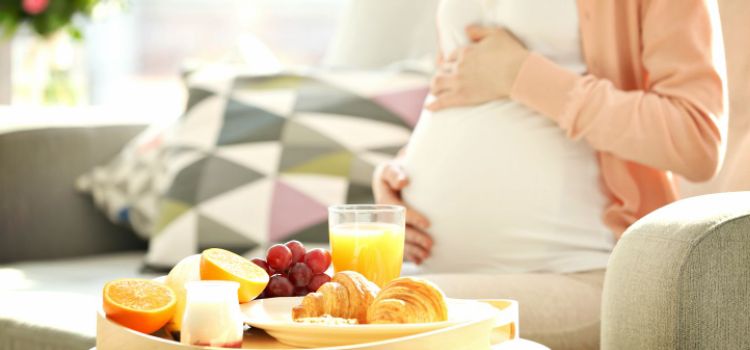 fertility conception pregnancy