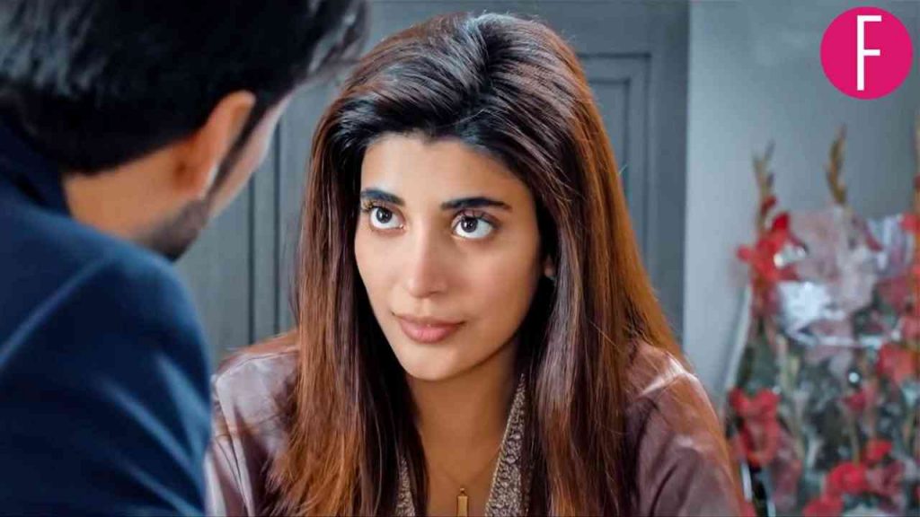 Meri shehzadi, urwa hocane, Ali Rehman khan