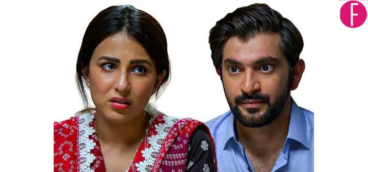 Ayesha Or Basit? Who's More At Fault Here?