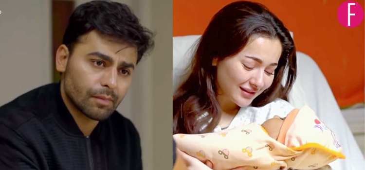 From The Hug To Azaan -  Catch Up On Mere Humsafar With Tweets