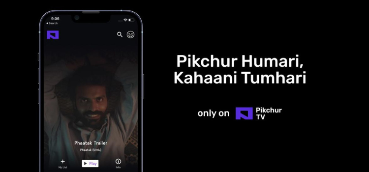 pikchur tv