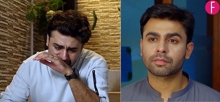 farhan saeed, mere humsafar