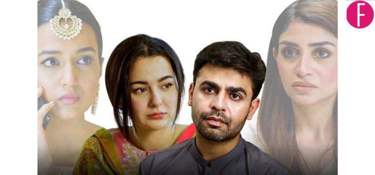 Mere humsafar review