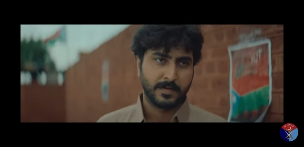 pakistani heroes, ispr