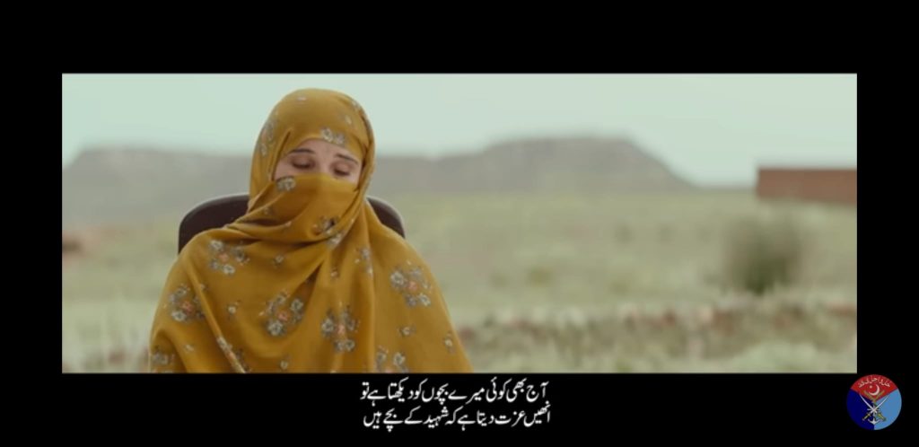 pakistani heroes, ispr 