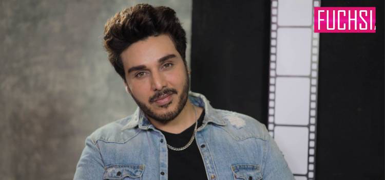 Ahsan Khan, Pakistani actor