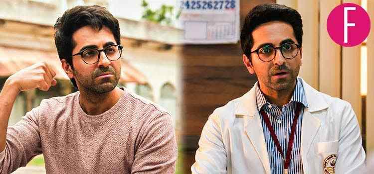 Doctor G: Trailer Drop for Ayushmann Khurrana's New Film Has Us ROFL