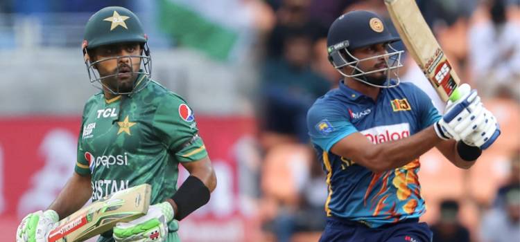 Pak vs SL, Asia Cup