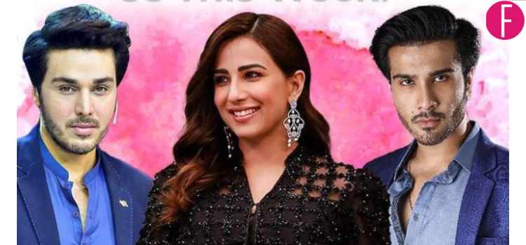 Actors Who Impressed - Ahsan Khan, Ushna Shah and More