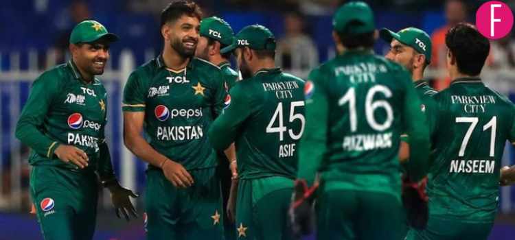 Naseem Shah, pak vs Afghanistan, Asia Cup 2022