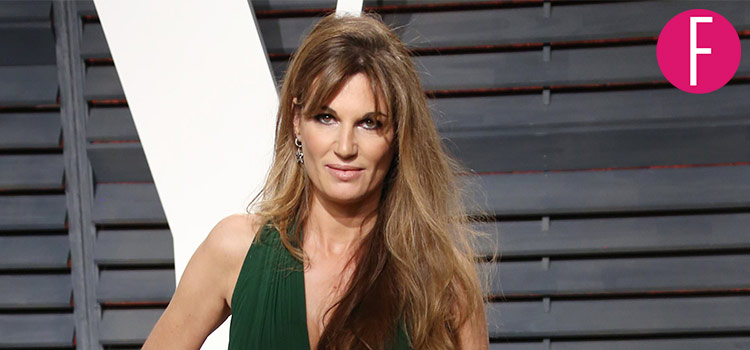Jemima Goldsmith