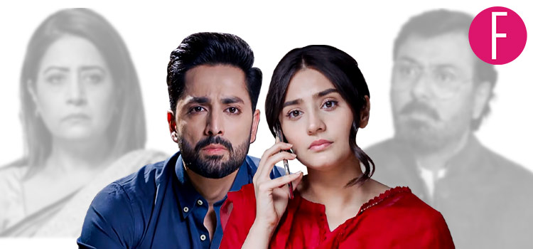 Kaisi Teri Khudgharzi