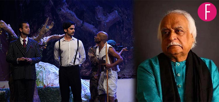 saadhay 14 august, 100 performances 