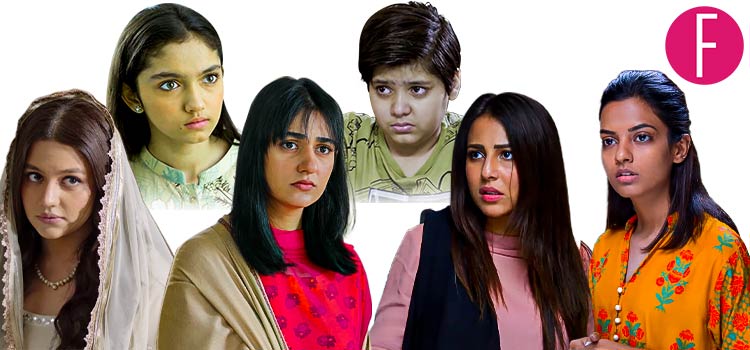 The Week In Dramas - Habs, Badshah Begum, Pinjra & Wabaal 