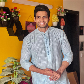 Actor,Omer Shehzad
