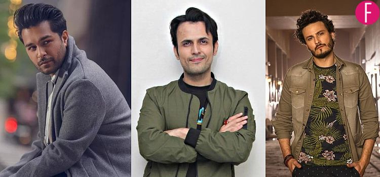 pakistani male celebrities