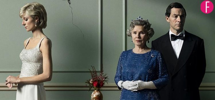 The Crown