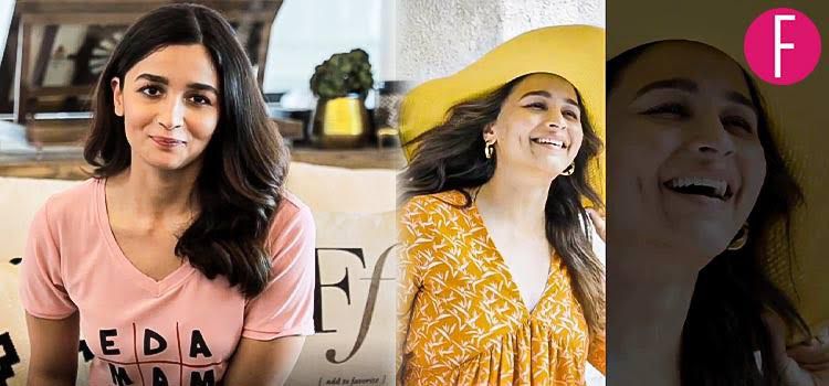 Alia Bhatt, Eda a Mamma

