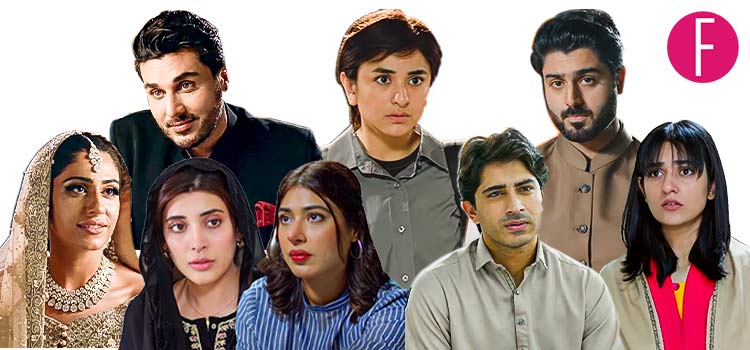 the week in dramas