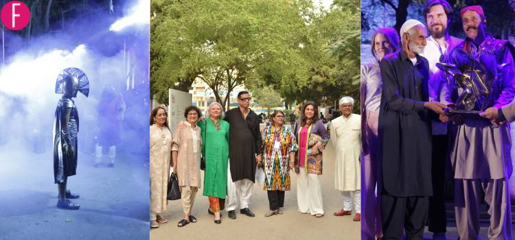 karachi biannale 