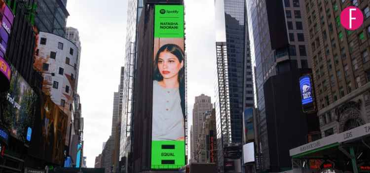Natasha Noorani Announced As EQUAL Pakistan Ambassador For November