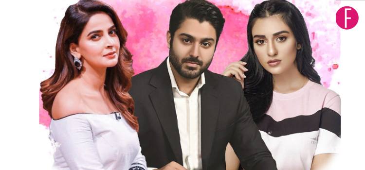 Actors Who Impressed - Khushhal Khan, Saba Qamar And More