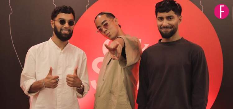 Quick Style On BTS, Dance, Biryani And Much More!