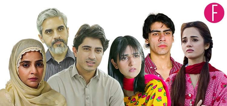 the week in dramas