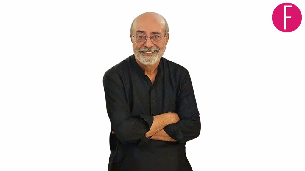 MUhammad Ahmed, Pakistani Drama Writer
