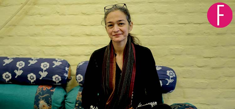 Samiya Mumtaz