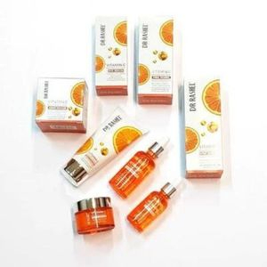 Dr Rashel Vitamin C Kit