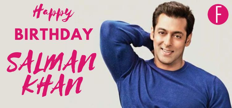 Team Fuchsia Wishes Salman Khan A Very Happy Birthday