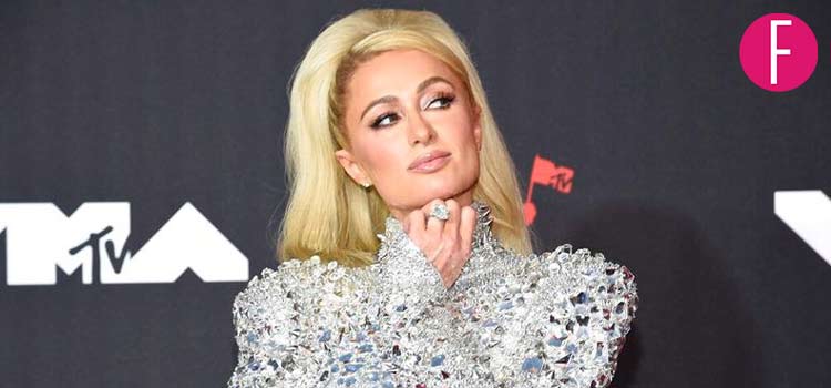 Paris Hilton