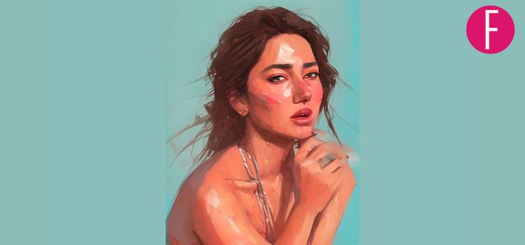 AI Technology App Lensa Breaks the Internet with Its Artworks!