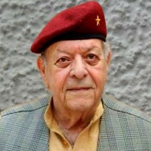 Masood Akhtar