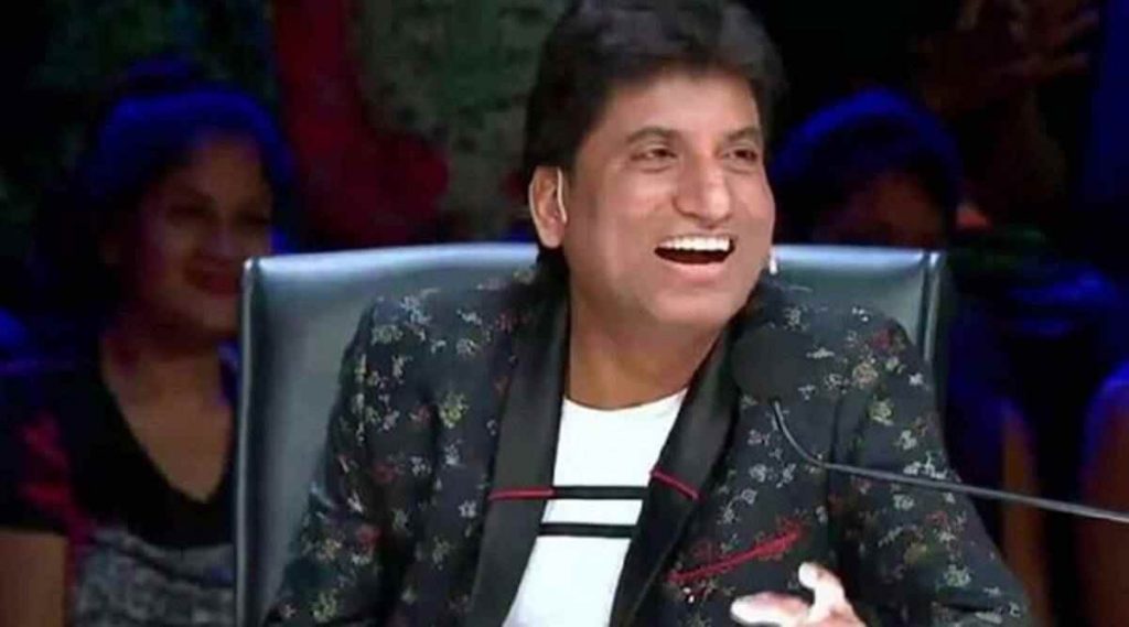 Raju Srivastav