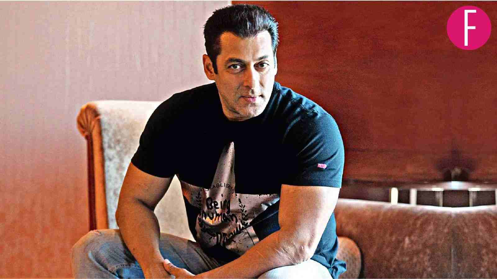 5 Salman Khan Movies We Fall In Love With Every time We Watch
